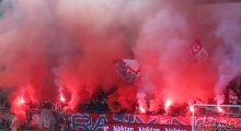 SRB: Vojvodina Novi Sad - Crvena Zvezda Belgrade. 2025-05-21